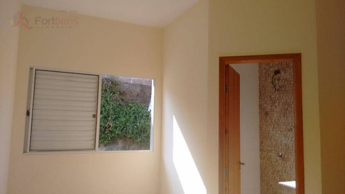 Sobrado À Venda, 75 M² Por R$ 350.000,00 - Perus - São Paulo/sp - So0259