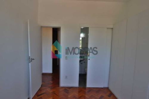 Imagem 14 de 15 de Apartamento-à Venda-humaitá-rio De Janeiro - Boap30686