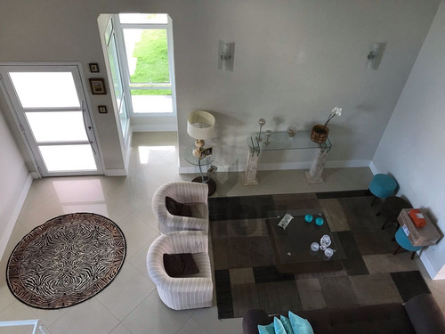 Imagem 8 de 30 de Casa A Venda No Condominio Terras De Vinhedo Em Vinhedo/sp. - Ca00269 - 70708270