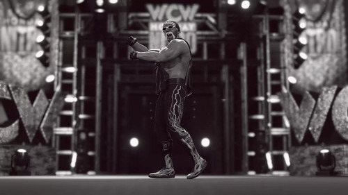 Wwe 2k23 Standard Cross-gen Xbox One & Series Xs (Reacondicionado)