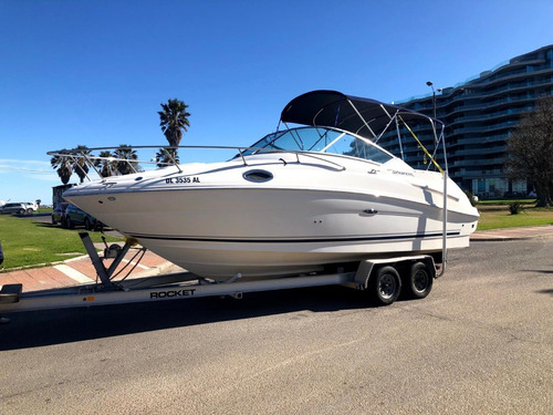 Sea Rey 240