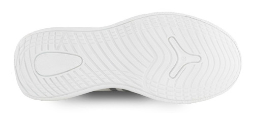 Imagen 3 de 4 de Tenis Zapatos Calzado Mujer Estilo Deportivo Azul Marino