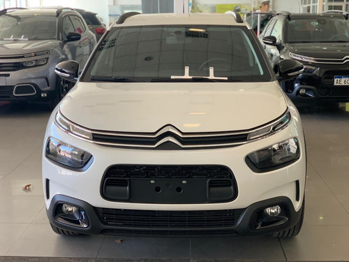 Imagen 2 de 9 de Citroën C4 Cactus 1.6 Vti 115 Feel