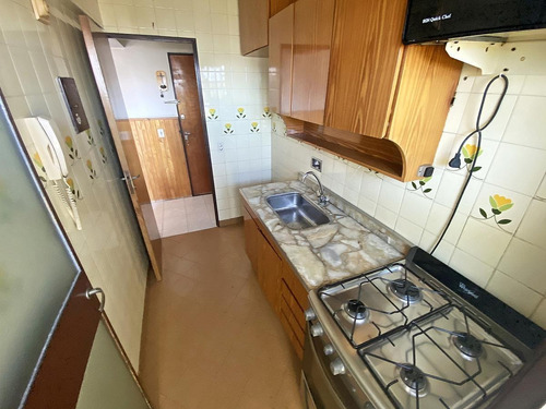 Imagen 8 de 19 de Venta Departamento 3 Ambientes En Núñez