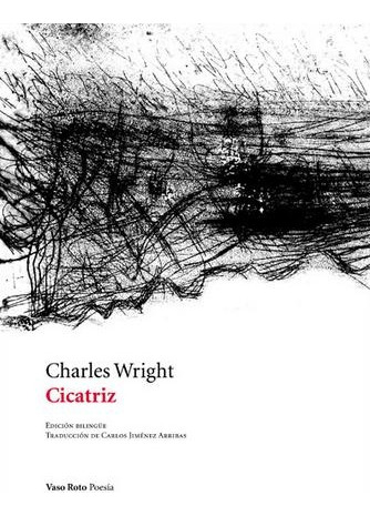 Cicatriz - Charles Wright