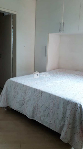 Apartamento Com 3 Dorms, Jardim Vazani, São Paulo - R$ 420 Mil, Cod: 3597 - V3597