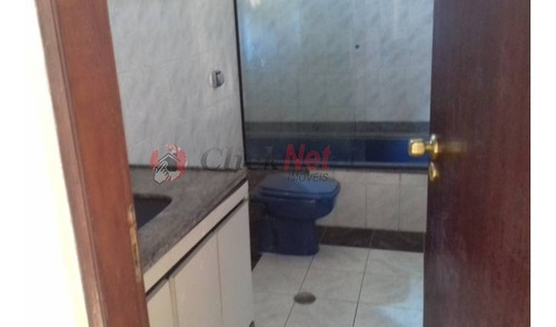 Imagem 4 de 30 de Casa À Venda Em São Caetano - 4226