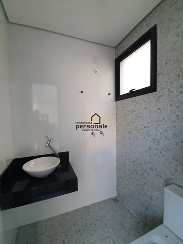 Imagem 27 de 30 de Casa Em Condomínio Em Sorocaba, Mont Blanc - Ca00519 - 69927611