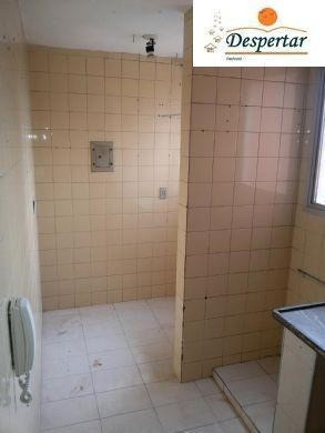 Imagem 15 de 19 de Apartamento Residencial À Venda, . - Ap2994