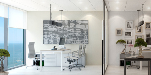 Imagen 4 de 4 de Boulevard Montemar - Oficinas