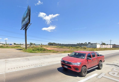 Carretera Mexico-querétaro Vendo Terreno Ideal Para Near Shoring O Emprender