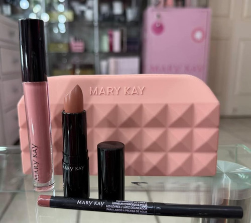 Lip Combo Soft Crush Mary Kay Soft Crush