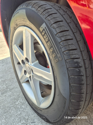 Seat León 2013, Motor 1.4 Turbo Manual