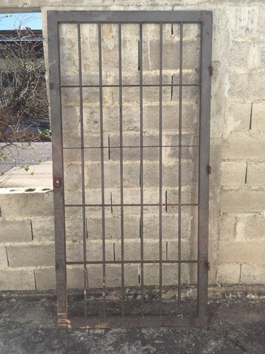 Vendo O Cambio Reja Protector Cabilla 5/8 Consultar Precio (Usado)