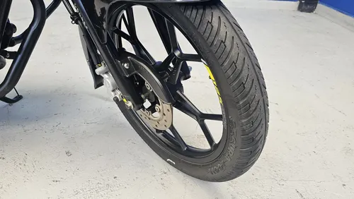 Bajaj Discover St 125 Modelo 2023