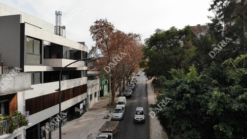 2 Amb : S/ Boulevard : Ampl Patio : Diseño Y Calidad