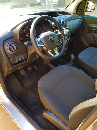 Renault Kangoo Express Confort 1.6 Jg