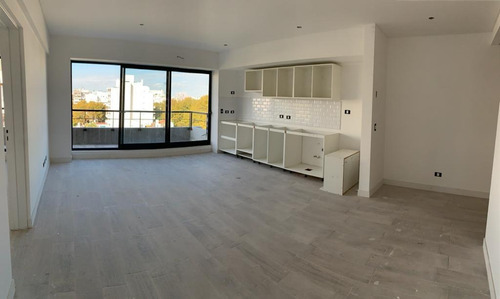 Imagen 1 de 30 de Departamento - Venta Villa Del Parque