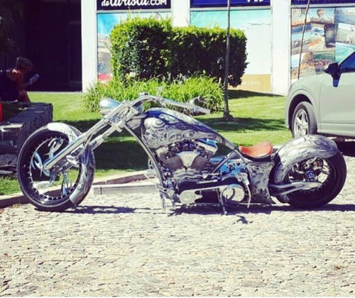 Imagen 5 de 11 de Harley Davidson - Pro Street Ss - ( Para Entendidos )