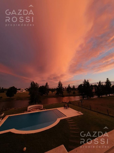Imagen 24 de 29 de Espectacular Propiedad Al Lago A La Venta En Country San Eliseo Golf Club, San Vicente