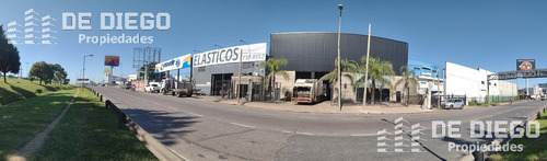 Lote En Alquiler A 200 Metros De 197 Y Panamericana - El Talar De Pacheco