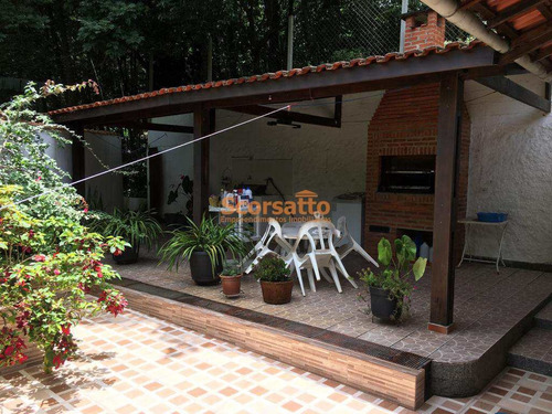 Chácara Com 3 Dorms, Recanto Da Serra, Itapecerica Da Serra - R$ 700 Mil, Cod: 4296 - V4296