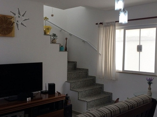 Imagem 7 de 27 de Casa Para Venda, 2 Dormitórios, Mooca - São Paulo - 3171