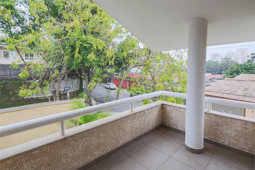 Imagem 29 de 30 de Casa De Condominio Alto Padrao, Jardim Prudencia - Reo61336