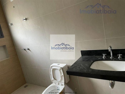 Imagem 13 de 28 de Casas Em Condomínio À Venda Em Atibaia/sp - Compre O Seu Casas Em Condomínio Aqui! - 1491350