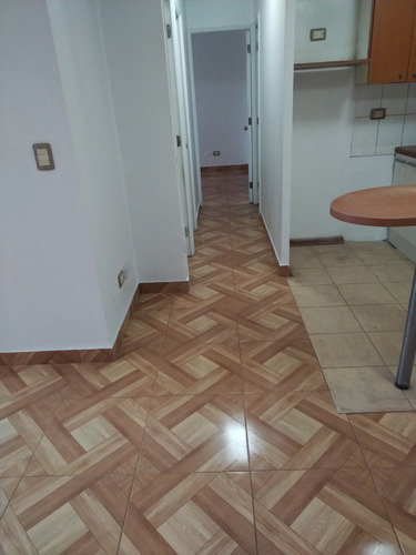Depto Metro Sta Ana, Arrienda Su Dueño, 3d, 1b, 1e, Bodega