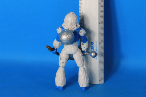 Trog Fortnite Epic Games Jazwares (Usado)
