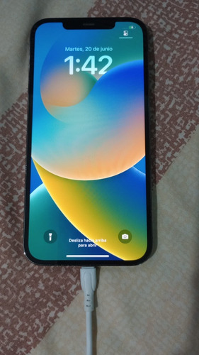 Celular iPhone 12 Pro Max (Usado)