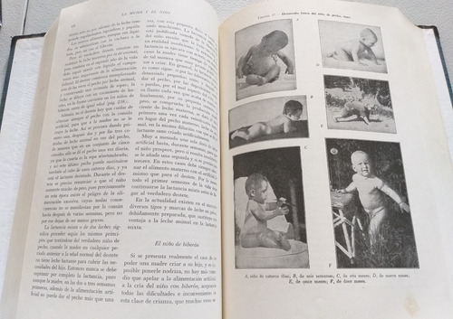 Enciclopedia De La Salud. Félix Reinhard (Usado)