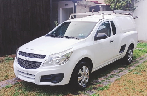 Chevrolet Tornado 1.8 Ls Ac Mt