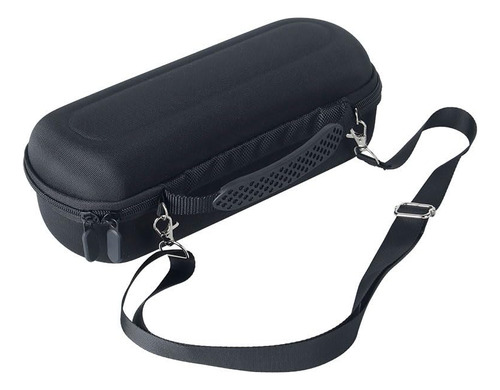 Estuche De Transporte Resistente Para Altavoz Bluetooth Port