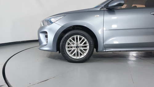 Kia Rio 1.6 Lx
