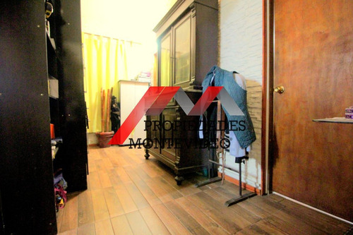 Casas En Venta - Padron Unico - La Blanqueada