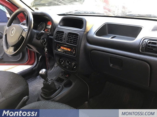 Renault Clio Expression 2013 Buen Estado!