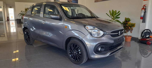 Suzuki Celerio 1.0 Gl 5p