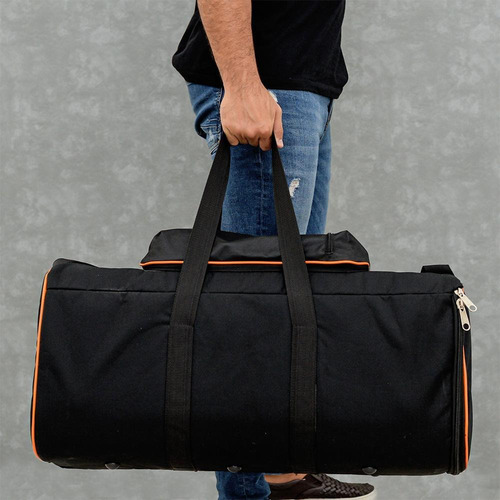 Case Bolsa Capa Caixa De Som Partybox 310 Resistente Top