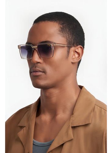 Gafas de sol para hombre Carrera Victory 02 S 35j 549k, rosa
