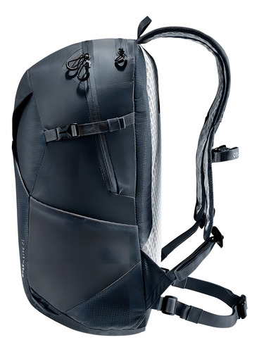 Deuter Velocidad Lite 21, Negro -, Velocidad Lite 21