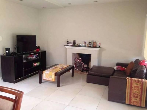 Casa - Habitat Residencias