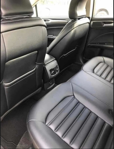 Ford Mondeo 2.0 Sel