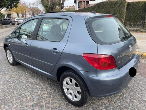 Peugeot 307 2.0 Xs Premium 2004