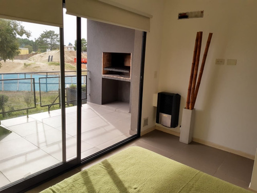 Venta Departamento Ostende Financiado
