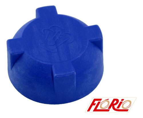 Tapa Bidón De Agua Para Vw Gol Voyage Saveiro Santa Kombi