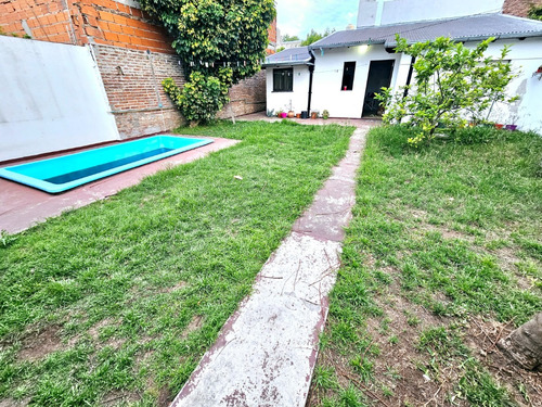 Casa En Venta En El Palomar