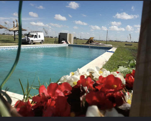 Casa En Venta San Vicente Con Pileta Barrio Cerrado