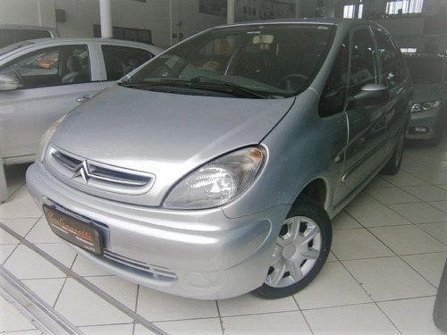 Citroën Xsara Picasso 1.6 Glx 5p